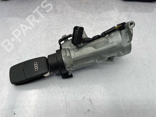 Electronic module AUDI A3 (8P1) 1.9 TDI | BP35890555M83 - Image 13
