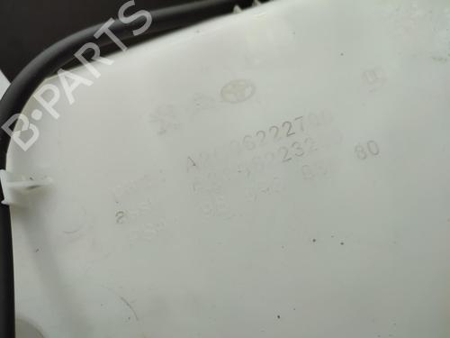 Used Windscreen washer tank PEUGEOT EXPERT Van (V_) 1.6 BlueHDi 115 (115 hp) 23749561