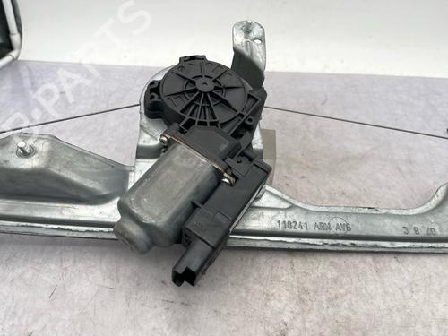 Front left window mechanism RENAULT MODUS / GRAND MODUS (F/JP0_) 1.5 dCi (FP0F, JP0F) | BP39756973C22 - Image 5