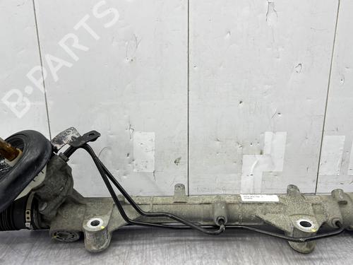 Used Steering rack Steering rack DACIA SANDERO II 1.2 (75 hp) 25375382 25375382