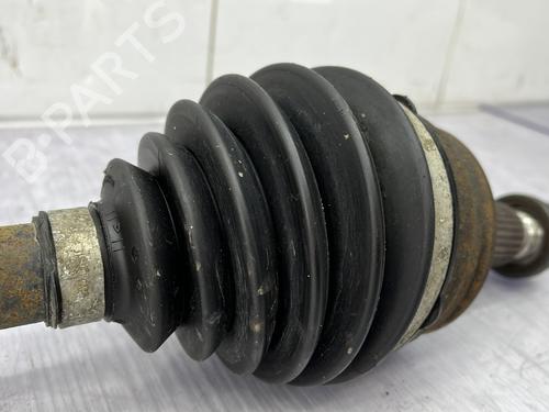 Right front driveshaft CITROËN BERLINGO Box Body/MPV (K9) 1.5 BlueHDi 130 | BP23683483M39  - Image 5
