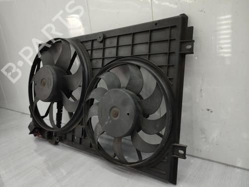 Koelventilatormotor VW GOLF V (1K1) 1.9 TDI | BP23718800M35 