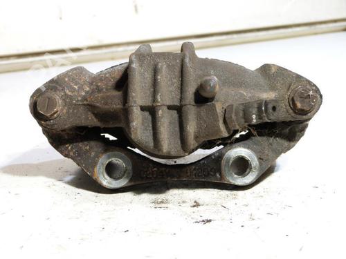 Used Right front brake caliper Right front brake caliper PEUGEOT 206 Hatchback (2A/C) 1.4 HDi eco 70 (68 hp) 23696987 23696987