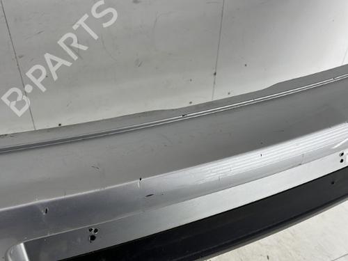 Rear bumper VW GOLF V (1K1) 1.4 FSI | BP23753863C8 