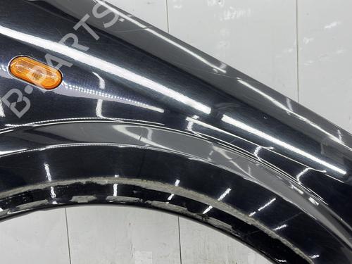 Right front fenders FORD FUSION (JU_) 1.6 TDCi | BP27594515C42 