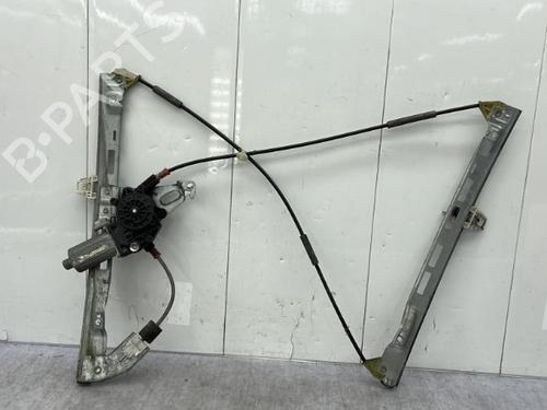 Rudehejsemekanisme Højre foran PEUGEOT 206 Hatchback (2A/C) 1.9 D | BP23680891C23 