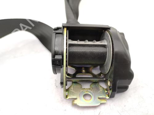 Rear right seatbelt FIAT PANDA (169_) 1.2 (169.AXB11, 169.AXB1A) | BP23713035I28  - Image 9
