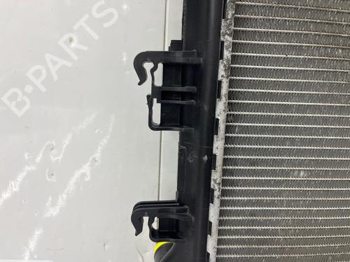 Used Water radiator Water radiator 38426049 38426049