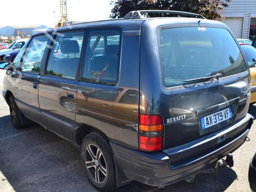 Left front indicator RENAULT ESPACE II (J/S63_)  | BP33330408C32  - Image 12