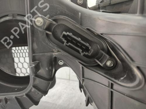 Heater matrix box VW TRANSPORTER T5 Van (7HA, 7HH, 7EA, 7EH) 1.9 TDI | BP29501247M61 