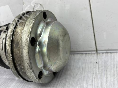 Right front driveshaft SEAT LEON (5F1) 2.0 TDI | BP28360892M39 
