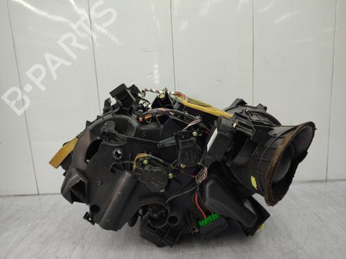 Used Heater matrix box PEUGEOT 1007 (KM_) 1.6 HDi (109 hp) 23731810
