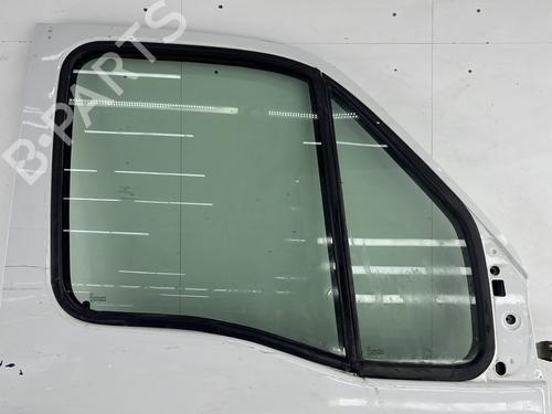 Right front door RENAULT MASTER II Van (FD) 2.5 dCi | BP26892769C3 