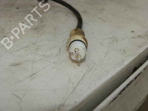 Left front steering knuckle RENAULT CLIO II (BB_, CB_) 1.4 16V (B/CB0P, BB13) | BP23692902M25 