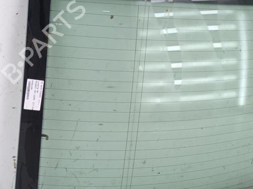 Bootlid window PEUGEOT 407 Coupe (6C_) 2.7 HDi | BP23719626C64 