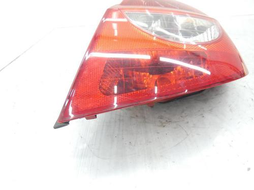Right taillight RENAULT CLIO III (BR0/1, CR0/1) 1.5 dCi (BR17, CR17) | BP23699403C35 