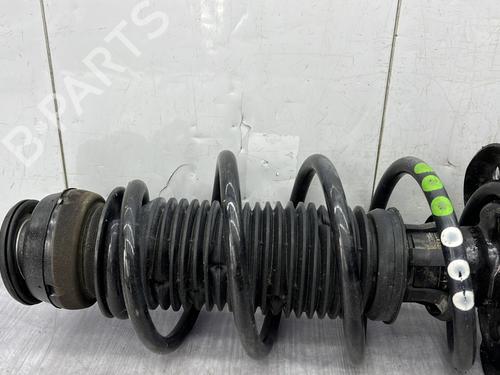 Left front shock absorber VW POLO V (6R1, 6C1) 1.2 TSI 16V | BP24940560M16 