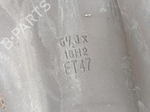 Other RENAULT MEGANE III Grandtour (KZ0/1) 1.5 dCi (KZ0C, KZ1A) | BP24734730O1 