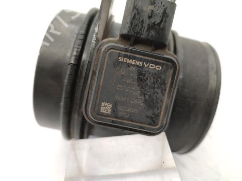 Used Mass air flow sensor Mass air flow sensor PEUGEOT 407 SW (6E_, 6D_) 2.0 HDi 135 (136 hp) 23677466 23677466