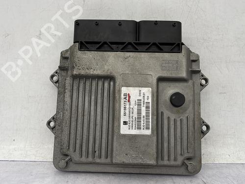 Electronic module SUZUKI SWIFT III (MZ, EZ) 1.3 DDiS (RS413D) | BP30907254M83  - Image 9