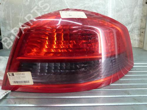 Right taillight RENAULT VEL SATIS (BJ0_) 2.2 dCi (BJ0E, BJ0F) | BP23663698C35 - Image 3