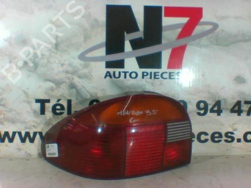 Used Left taillight FORD MONDEO I (GBP) 1.8 i 16V (115 hp) 23665002