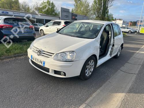 Engine VW GOLF V (1K1) | BP36901717M1 - Image 1