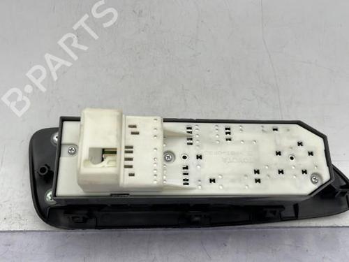 Left front window switch TOYOTA AURIS (_E15_) 2.0 D-4D (ADE150_, ADE150R) | BP23680219I27 - Image 5