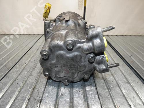 AC compressor CITROËN C3 I (FC_, FN_) 1.4 HDi | BP23670986M34 