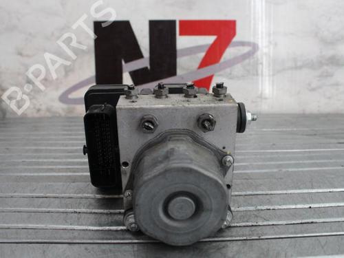 ABS pump MERCEDES-BENZ A-CLASS (W176) A 200 CDI / d (176.008) | BP23669179M43 - Image 3