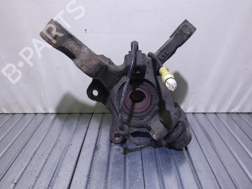 Used Right front steering knuckle RENAULT CLIO II (BB_, CB_) 1.5 dCi (B/CB07) (65 hp) 23696409