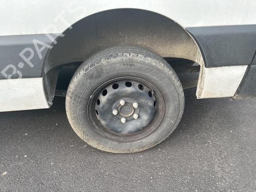 Cargo separator NISSAN NV400 Van (X62, X62B) dCi 130 | BP23733354I36 - Image 14