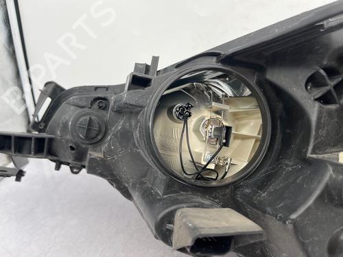 Right headlight CITROËN C3 II (SC_) 1.4 | BP36248638C29  - Image 14