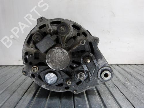 Alternator FORD SIERRA II (GBG, GB4) 2.3 D | BP23667458M7 