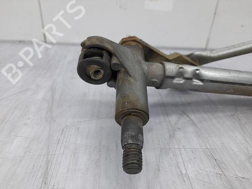 Front wiper motor CITROËN C3 I (FC_, FN_) 1.4 HDi | BP23676308M29 