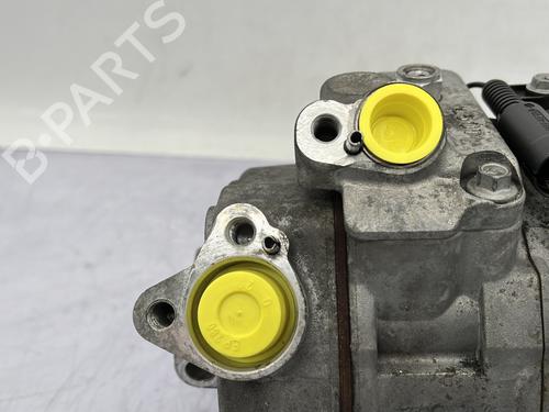 AC compressor BMW 3 Coupe (E46) 330 Cd | BP23663303M34 