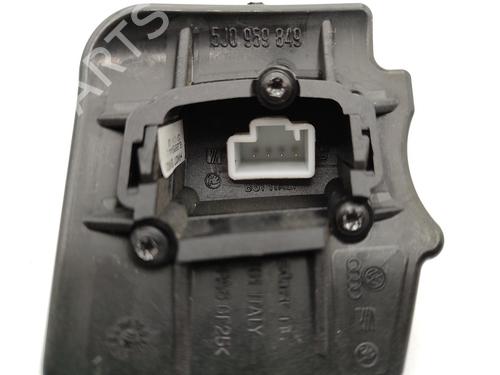 Used Switch Switch SEAT IBIZA IV (6J5, 6P1) 1.2 TSI (105 hp) 23678710 23678710