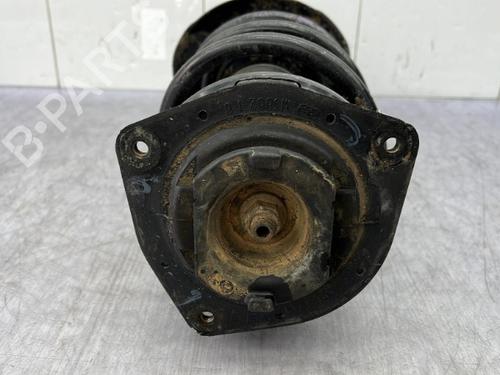 Left front shock absorber NISSAN QASHQAI / QASHQAI +2 I (J10, NJ10, JJ10E) 1.5 dCi | BP23680451M16 