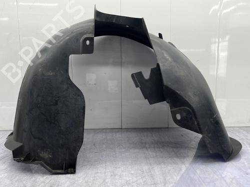 Wheel arch CITROËN C4 II (NC_) 1.6 HDi 90 | BP23752569C56