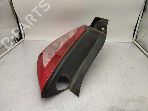 Left taillight RENAULT MEGANE II (BM0/1_, CM0/1_) 1.5 dCi (BM0F, BM0T, BM2B, CM0F, CM0T) | BP23685323C34 