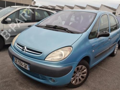 Højre forlygte CITROËN XSARA PICASSO (N68) 2.0 HDi | BP23665827C29 