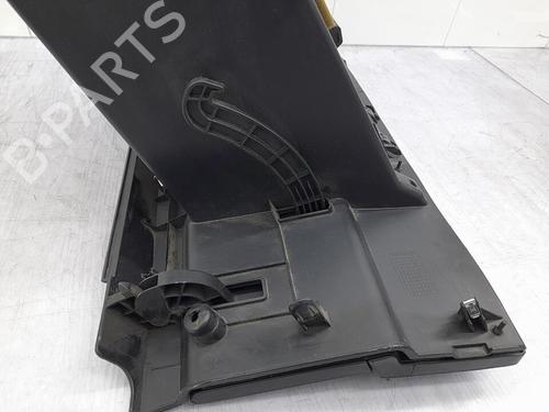 Glove box NISSAN QASHQAI / QASHQAI +2 I (J10, NJ10, JJ10E) 1.6 dCi | BP23708768C95 