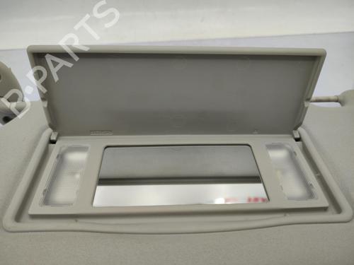 Used Left sun visor Left sun visor FORD GRAND C-MAX (DXA/CB7, DXA/CEU) 1.6 TDCi (115 hp) 23741260 23741260