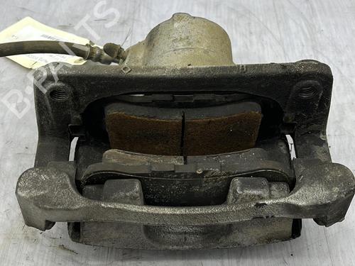 Left front brake caliper PEUGEOT 308 II (LB_, LP_, LW_, LH_, L3_) 1.6 HDi / BlueHDi 115 | BP23703213M105 