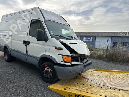 Used Parts IVECO DAILY III Platform/Chassis 35 S 13,35 C 13 2305646