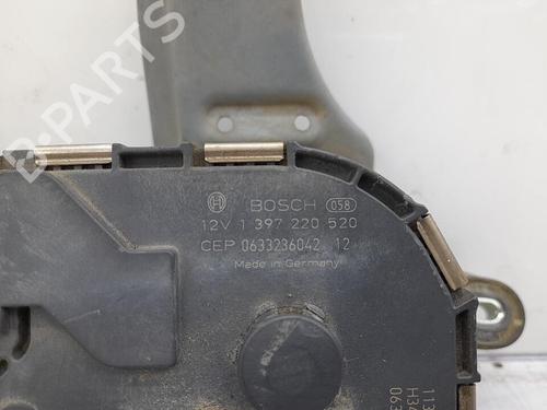 Front wiper motor FORD S-MAX (WA6) 1.8 TDCi | BP23709259M29  - Image 7