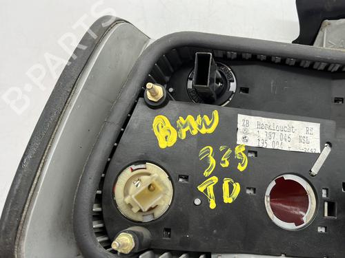 Right taillight BMW 3 Coupe (E36) 318 is | BP23685523C35 