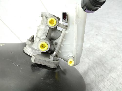 Servo brake FORD FIESTA VI (CB1, CCN) 1.6 TDCi | BP23757120M42 