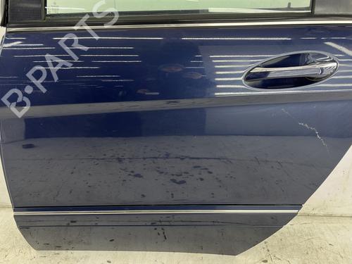 Left rear door MERCEDES-BENZ B-CLASS Sports Tourer (W245) B 180 CDI (245.207) | BP23762113C4 