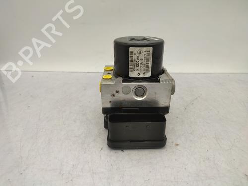 Used ABS pump RENAULT LAGUNA III (BT0/1) 2.0 dCi (BT01, BT08, BT09, BT0E, BT0K, BT12, BT1C, BT1D,... (150 hp) 25759493